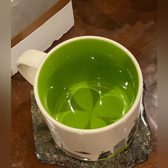 Starbucks Illinois You Are Here Collection - Picture 4 of 5